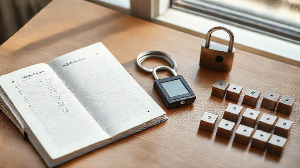 Ilustración del artículo: Rutina simple para seguir tu cartera cripto